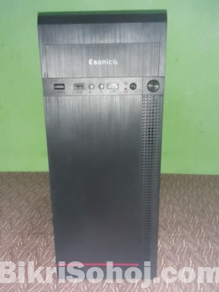 PC INTEL CORE  i3  package